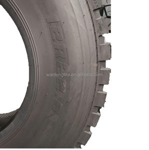 GREFORCE天然ゴムタイ製12r22.5 13r22.5 14r22.5 - Product Image 1