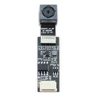 Module de caméra à mise au point automatique OV5648 5MP direct d'usine Module de caméra pour ordinateur portable