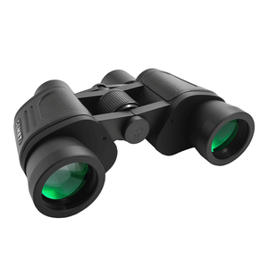 Jumelles grand angle 7x35 à prisme Porro, <span class=keywords><strong>télescope</strong></span> optique pour l'observation des oiseaux, les événements sportifs, la randonnée, les voyages et les concerts - Product Image 4