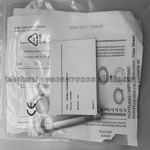 <span class=keywords><strong>Sensor</strong></span> de Proximidad Nuevo en Existencia NRB4-12GS40-E2-IO-V1, Garantía de Un Año, Vendedor de Confianza - Product Image 5