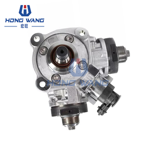 Pièces détachées pour excavatrice 0445020610 0445020606 Pompe d'injection de carburant pour excavatrice Convient à la pompe à carburant pour Fendt Sisu Valtra MASSEY FERGUSON - Product Image 2