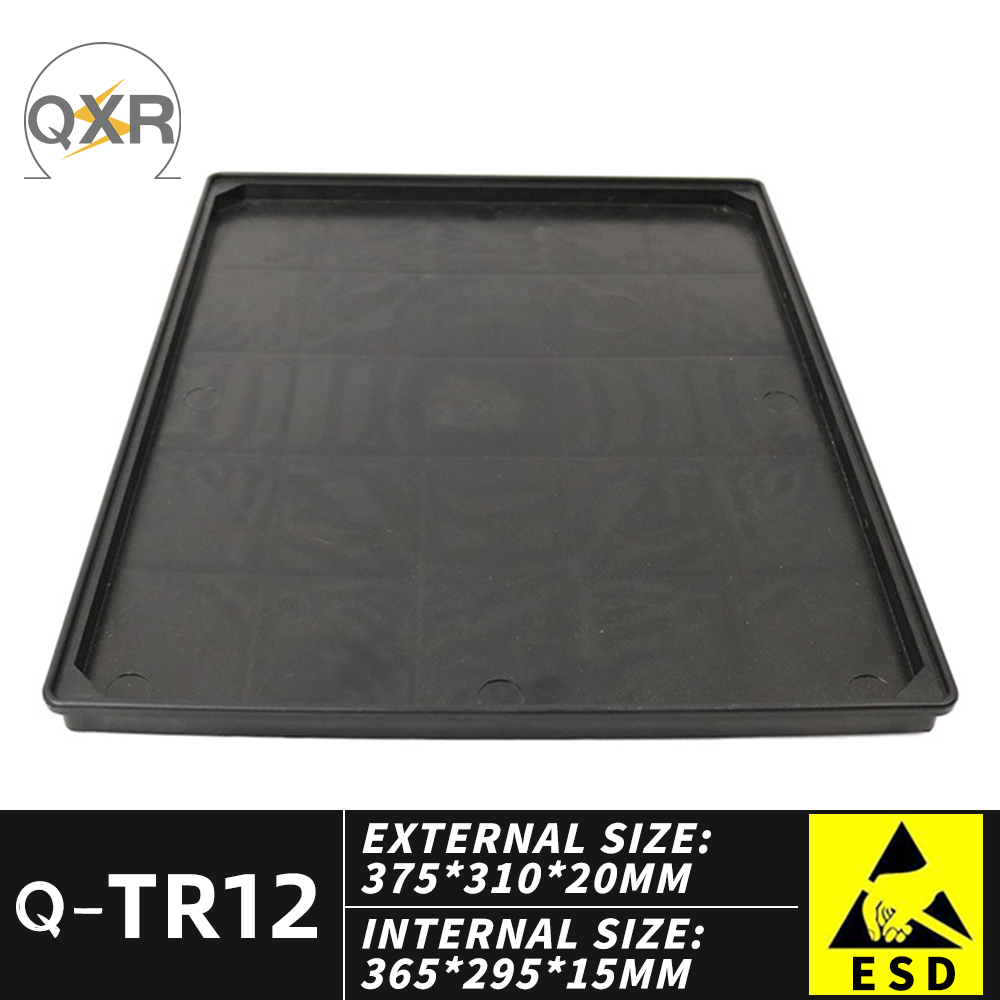 Q-TR12:375*310*20mm