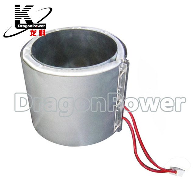 High Efficiency Magnetic Induction Heater of Heating element