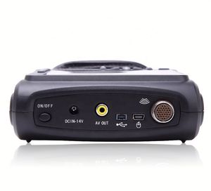 Équipement d'échographie vétérinaire médicale portable et économique KT-W002, scanner de diagnostic par ultrasons pour animaux - Product Image 4
