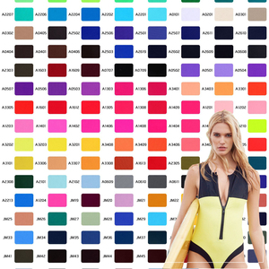 <span class=keywords><strong>Tissu</strong></span> <span class=keywords><strong>de</strong></span> <span class=keywords><strong>maillot</strong></span> <span class=keywords><strong>de</strong></span> <span class=keywords><strong>bain</strong></span> <span class=keywords><strong>de</strong></span> bonne qualité, 80% nylon, 20% élasthanne, 200g, séchage rapide, extensible dans les 4 sens, <span class=keywords><strong>tissu</strong></span> mat pour <span class=keywords><strong>maillot</strong></span> <span class=keywords><strong>de</strong></span> <span class=keywords><strong>bain</strong></span>, pour robe <span class=keywords><strong>de</strong></span> danse - Product Image 1