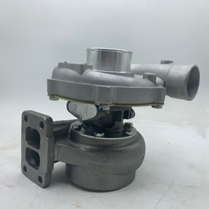 Piezas del motor <span class=keywords><strong>Turbo</strong></span> T04E35 Turbocompresor 2674A148 para otro motor 3054-DI-T <span class=keywords><strong>1006</strong></span> 6TW T6.60 M-F - Product Image 1