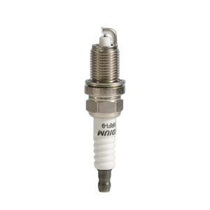 55569865 Bougie d'allumage Iridium de remplacement ZFR6FGP pour <span class=keywords><strong>Dodge</strong></span> RAM Dakota Durango <span class=keywords><strong>Nitro</strong></span> Moteur V8 <span class=keywords><strong>4</strong></span>.7L - Product Image 1
