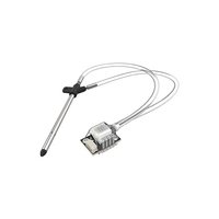 Module de mesure de vitesse d'air pour contrôleur de vol, capteur MS4525 I2C, mesure de haute précision pour drone UAV FPV à voilure fixe VTOL