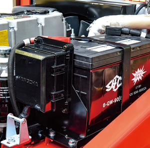 Chariot élévateur 4x4 le plus vendu, largement utilisé, moteur diesel, chariot élévateur <span class=keywords><strong>à</strong></span> <span class=keywords><strong>grue</strong></span> de 3 tonnes - Product Image 5