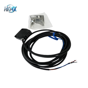 Capteur photoélectrique indépendant KEYENCE PZ2-41P, 100% neuf, type réfléchissant carré, câble PNP - Product Image 1