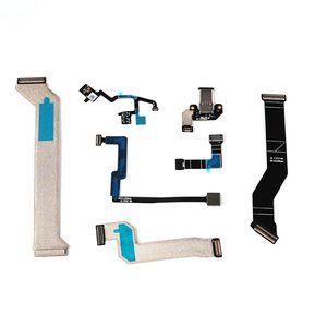 Cable Plano Original con Interfaz 4G para GPS, IMU, Brújula y ESC, Cable de Visión Superior para M4 Pro, Línea de Descarga del Sensor para Repuestos de M4 Pro - Product Image 1