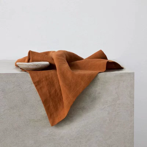 100% Linen <strong>Tea</strong> <strong>Towels</strong>, Napkins, Kitchen Hand <strong>Towels</strong>, and Cleaning Cloths Mite Resistant and Deodorizing - Product Image 4