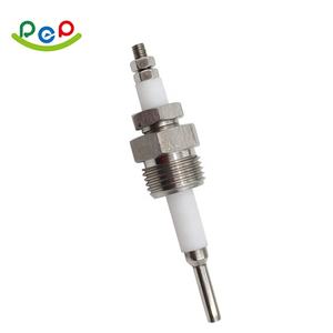 Paslanmaz çelik 304 316 + PTFE akım seviyesi sıvı seviye sensörü probu iletkenlik seviyesi sensörü özelleştirilebilir - Product Image 4