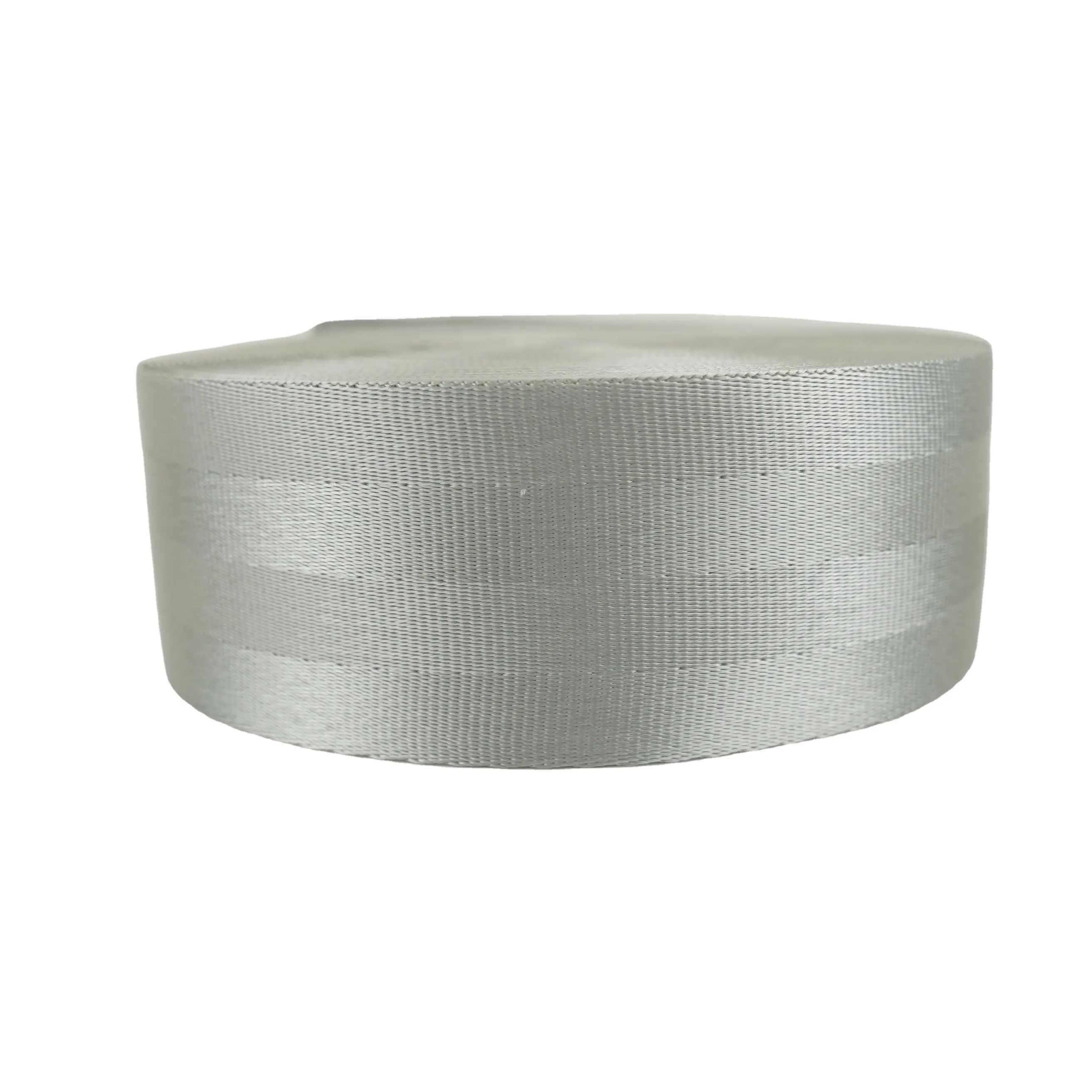 Cường độ cao nylon materilai Nylon 66 vải cho hàng không dây an toàn