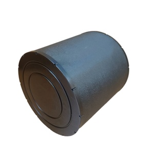 Elemento de Filtro de Aire Manny 47553060001 para Sistema de Filtración de Admisión de Compresor de Aire - Product Image 2