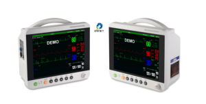 Appareil respiratoire multifonctionnel mobile pour les urgences EUR - Product Image 4
