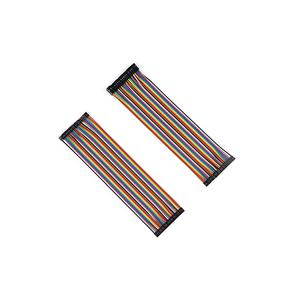 20Cm Memanfaatkan Kabel Medis Perempuan Ke Perempuan Dupont Kawat Latihan Pengolahan Kawat 2.0Mm Sampai 2.54Mm Kabel Roti - Product Image 3