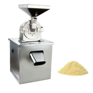 Cassava <strong>Grinding</strong> <strong>Mill</strong> With Diesel Engine - Product Image 1