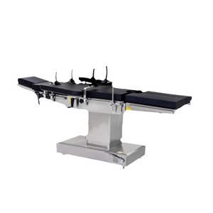 Medical Electric Operating <b>Table</b> <b>For</b> Gynecology Ophthalmology Orthopedics Examination Delivery Multi Functional Integrated - Product Image 2