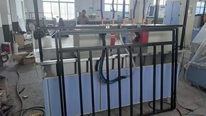 <span class=keywords><strong>Machine</strong></span> magnétique durable d'inspection de particules de fente pour l'essai de composant de véhicule - Product Image 6