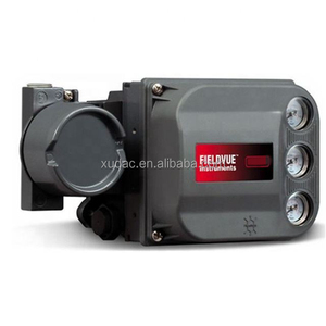 DVC6200 ใหม่และของแท้ สมาร์ท DVC6200 6020 6030 2000 ไม่มีระบบตอบสนอง รุ่น DVC6200 DVC6200 DVC6200 - Product Image 3