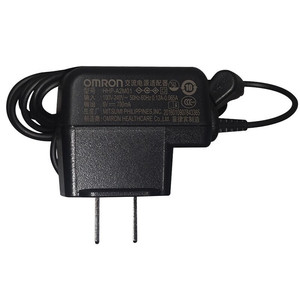 Adaptador de corriente Omron HHP-A2M01 para monitor de presión arterial, cargador original - Product Image 3
