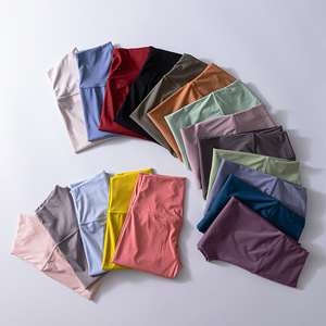 <span class=keywords><strong>กาง</strong></span>เกงโยคะเอว<span class=keywords><strong>ส</strong></span>ูง<span class=keywords><strong>ส</strong></span>ำหรับใ<span class=keywords><strong>ส</strong></span>่กลางแจ้ง<span class=keywords><strong>กาง</strong></span>เกงเต้นเล่นกีฬาเล่นฟิตเน<span class=keywords><strong>ส</strong></span>แห้งเร็ว - Product Image 3