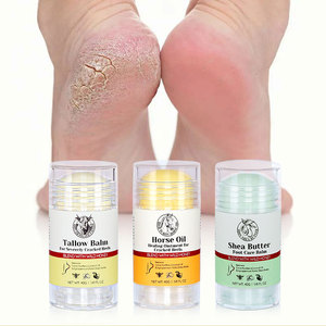 <span class=keywords><strong>Crema</strong></span> <span class=keywords><strong>per</strong></span> <span class=keywords><strong>Piedi</strong></span> all'Ingrosso con Cera d'Api <span class=keywords><strong>per</strong></span> Rimuovere la Pelle Morta e i Calli, Stick <span class=keywords><strong>per</strong></span> la Cura dei <span class=keywords><strong>Piedi</strong></span>, Riparazione Talloni Screpolati, Sego di Manzo Montato <span class=keywords><strong>per</strong></span> <span class=keywords><strong>Piedi</strong></span> Secchi - Product Image 1