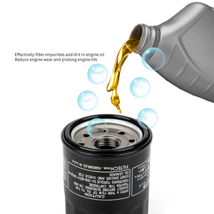 Filtro de Aceite para Motocicleta al por Mayor para CBR600F5 CBR600 <span class=keywords><strong>CBF600</strong></span> - Product Image 4
