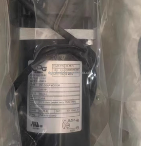 93-2597 Novo Motor de Propulsão Original 32-1875 para Motor DC para Máquinas-Ferramenta Haas 93-2597 - Product Image 4