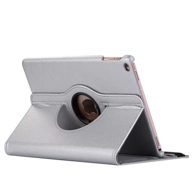 2020 Newest 360 Degree Rotate Case Flip Cover Tablet Cases For Tablet For pad