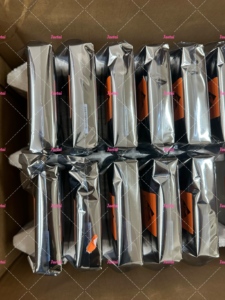 قرص صلب Exos 7E8 ST4000NM005A بسعة 4 تيرابايت، سرعة دوران 7200 دورة في الدقيقة، واجهة SAS-12Gbps، ذاكرة تخزين مؤقت 256 ميجابايت، تقنية 512e، مقاس 3.5 بوصة - Product Image 4