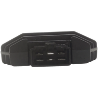 ZAMOSA KL650 KL 650 KLR650 KLR 650 Sistemas eléctricos de motocicleta RTS Regulador Rectificador