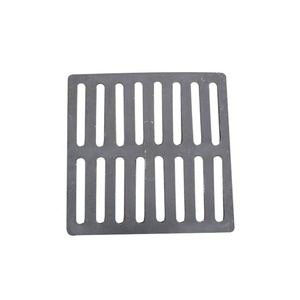<span class=keywords><strong>Grille</strong></span> de drainage en <span class=keywords><strong>fonte</strong></span> ductile de qualité lourde En124 <span class=keywords><strong>D400</strong></span> - Product Image 3