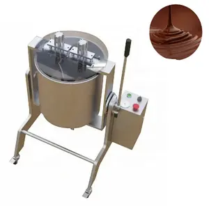 Commercial Cocoa Stone Mill Grinder Chocolate Melanger