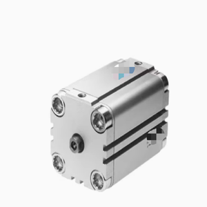 Nieuw 1 st Advu-20-85-<span class=keywords><strong>p</strong></span>-a compacte cilinder met schroefdraad, pneumatisch cilindertype - Product Image 1