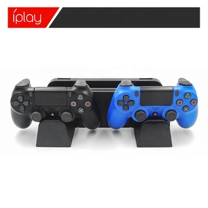 Giá Đỡ Máy Chơi <span class=keywords><strong>Game</strong></span> Playstation4, Đế Sạc Đa Năng Điều Khiển Dọc Trạm Sạc Cho <span class=keywords><strong>PS4</strong></span> Pro Slim - Product Image 5