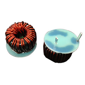 Inductores/bobinas toroidales GTC al por mayor, estrangulador de modo común SMT para estrangulador de modo diferencial, estrangulador de modo común - Product Image 3