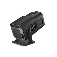 Projecteur LCD portable WIFI Colable HY320 Mini 1080p 200 Lumens Android 11 BT5.0 Smart Full HD Home Cinéma