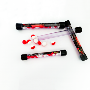 Balles inoffensives de qualité tactique Powderball pour la préparation à la défense personnelle et la sécurité scolaire - Product Image 1