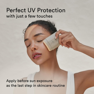 Korean Sunstick Smoothing SPF50 Non-Sticky Matte Finish Sunscreen <strong>Stick</strong> Protection Face Body Long-lasting <strong>Sun</strong> <strong>Stick</strong> - Product Image 2
