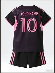 Conjuntos de camisetas de fútbol para equipos nacionales, fábrica de conjuntos de camisetas de fútbol, personalización disponible.f10 - Product Image 5