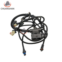 4938672 Arnés de cableado C4938672 Compatible con motores Cummins DCEC 4BT 6BT QSB4.5