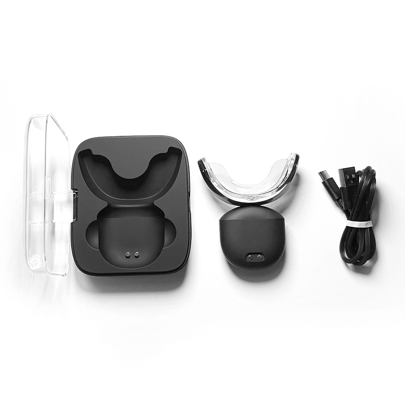 Black-USB