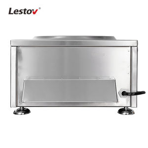 ليستوف المطبخ الصيني التجاري للطهي المكوي الموقد المطعم الصغير الموقد المحمول 3500 وات - Product Image 3
