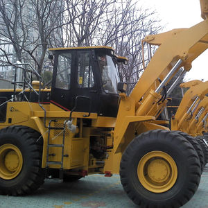 Harga Murah <span class=keywords><strong>3</strong></span> Ton <span class=keywords><strong>Wheel</strong></span> <span class=keywords><strong>Loader</strong></span> XG932H dengan lampiran harga - Product Image 1