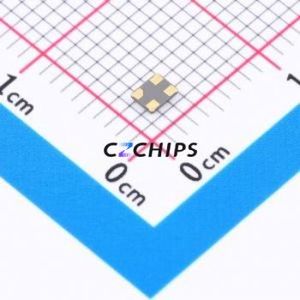C4SB12.000F20M13 Crystal (Passive) SMD2520-4P Crystal Oscillator SMD Crystal Oscillator 12MHz 10ppm 20pF - Product Image 2
