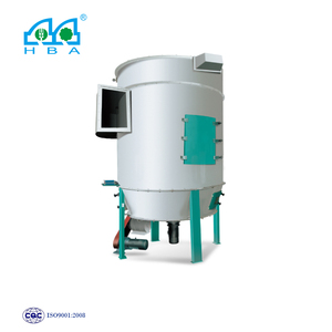 Linea/Impianto Compatto per la Produzione <span class=keywords><strong>di</strong></span> <span class=keywords><strong>Semola</strong></span> <span class=keywords><strong>di</strong></span> Grano, Mulino a Rulli per Farina - Product Image 5