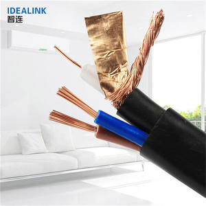 Foheel — câble Rg6 Rg11 coaxial pour système de <span class=keywords><strong>Tv</strong></span> HdTv, personnalisé, de haute qualité - Product Image 3