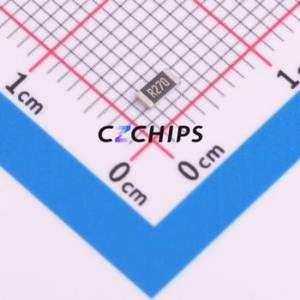 Résistance SMD HP06W2F270LT5E 1206 (Type : Film Épais) (Résistance : 270 mOhm Précision : 1%) - Product Image 1